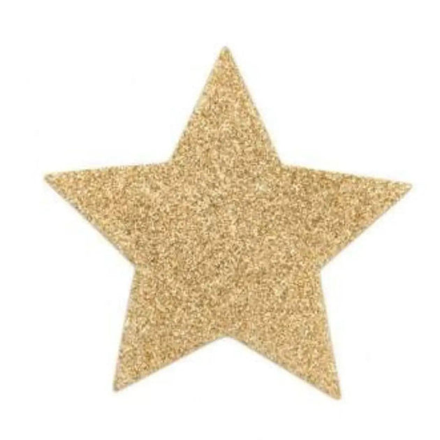 12 Décorations De Sapin De Noël Dorées, Décorations De Sapin