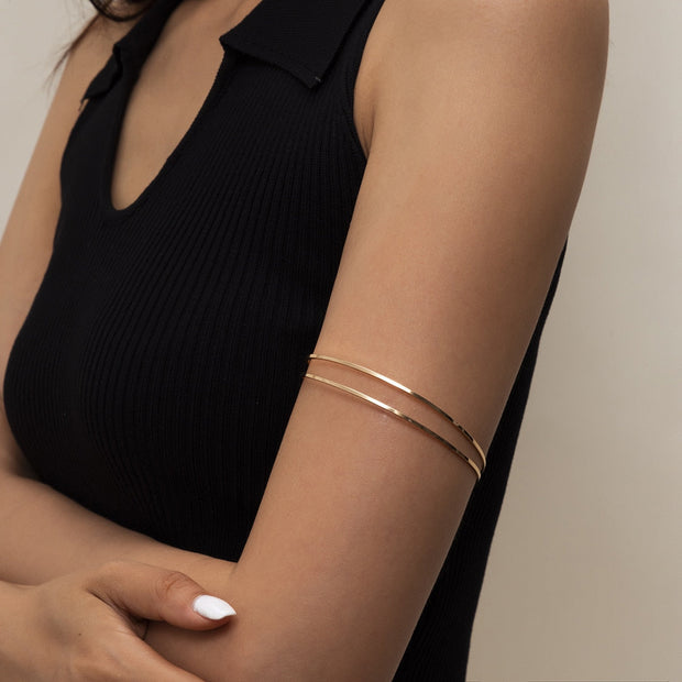 Bijoux de Bras Les Bijoux de Corps