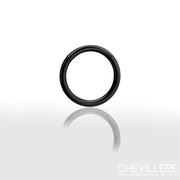 Anneau en Acier pour Septum Masculin - Chevillère Bijoux