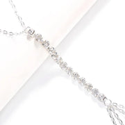 Bijou de Corps en Cristal Bralette - Ellie Bijoux de Corps