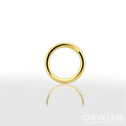 Anneau Clicker  pour Piercing Daith - Chevillère Bijoux