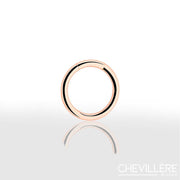 Anneau Clicker  pour Piercing Daith - Chevillère Bijoux