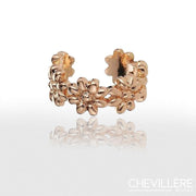 Anneau Faux Piercing Conch - Chevillère Bijoux