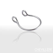 Piercing Lèvre Imitation Authentique - Chevillère Bijoux
