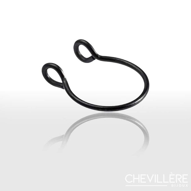 Piercing Lèvre Imitation Authentique - Chevillère Bijoux