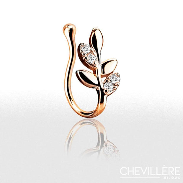 Faux Piercing pour Narine - Chevillère Bijoux