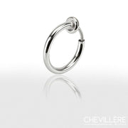 Lot de  Anneaux de Faux Piercing pour Narine - Chevillère Bijoux