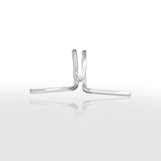 Faux Tragus Piercing 'Oreille - Chevillère Bijoux