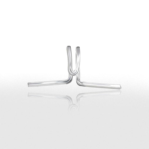 Faux Tragus Piercing 'Oreille - Chevillère Bijoux