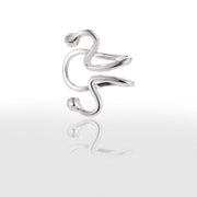 Faux Tragus Piercing Élegant - Chevillère Bijoux