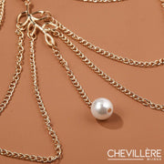 Bracelet de Cuisse Les Bijoux de Corps