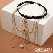 Bracelet de Cuisse Les Bijoux de Corps