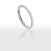 Ensemble  de Piercings pour le Cartilage de 'Oreille - Chevillère Bijoux
