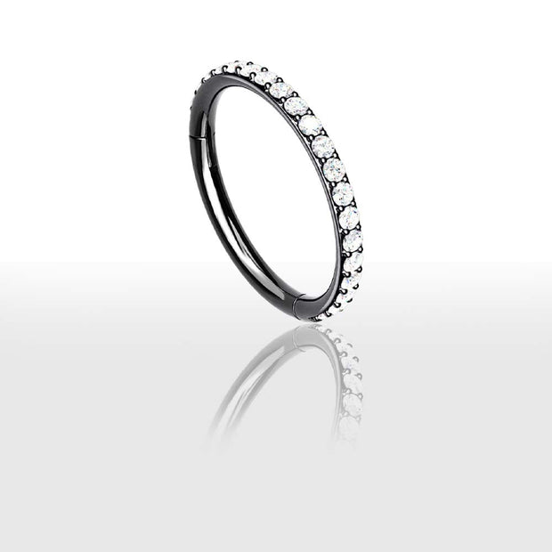 Ensemble  de Piercings pour le Cartilage de 'Oreille - Chevillère Bijoux