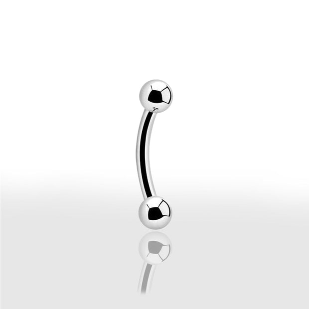 Piercing Anti-Snug en Titane - Chevillère Bijoux
