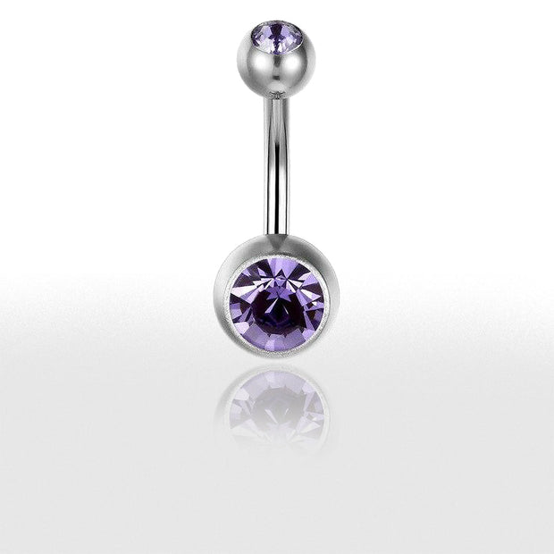 Banane Piercing  pour Capuchon Clitoris - Chevillère Bijoux