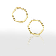 Anneau Percing Conch Élegant - Chevillère Bijoux