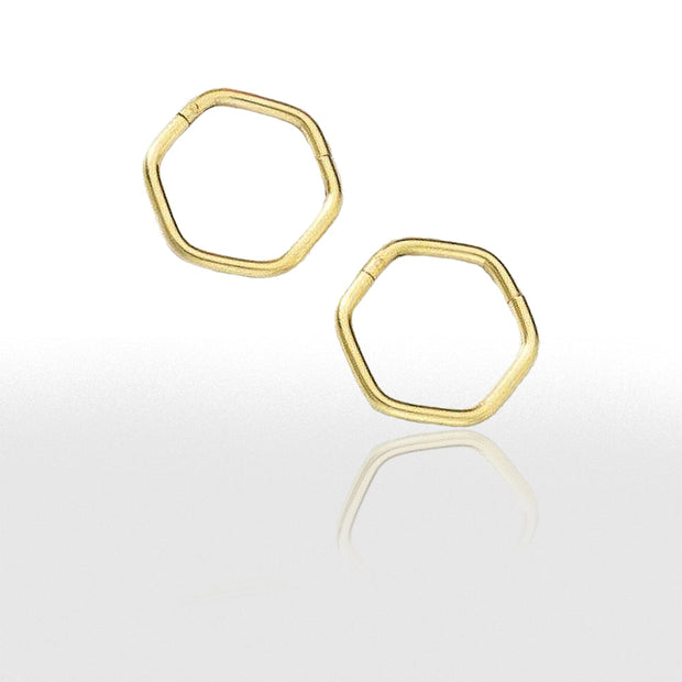 Anneau Percing Conch Élegant - Chevillère Bijoux