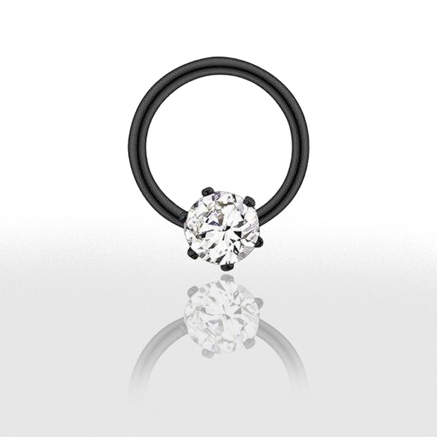 Anneau de Piercing Daith - Chevillère Bijoux