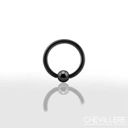 Piercing Daith en Titane - Chevillère Bijoux