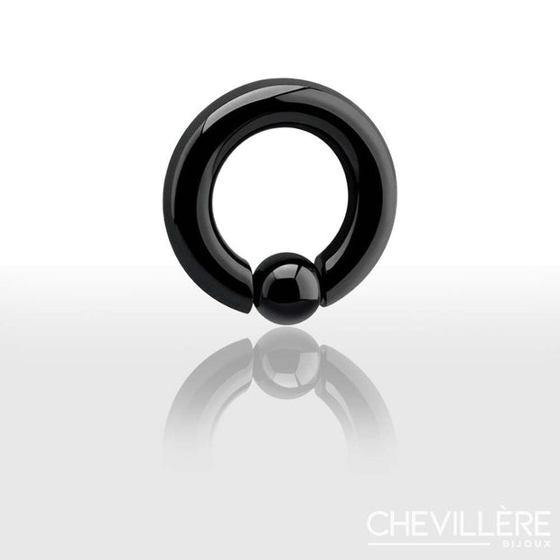 Piercing Prince Albert Audacieux pour Homme - Chevillère Bijoux