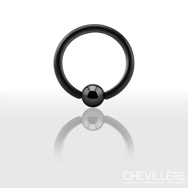 Piercing Prince Albert Audacieux pour Homme - Chevillère Bijoux