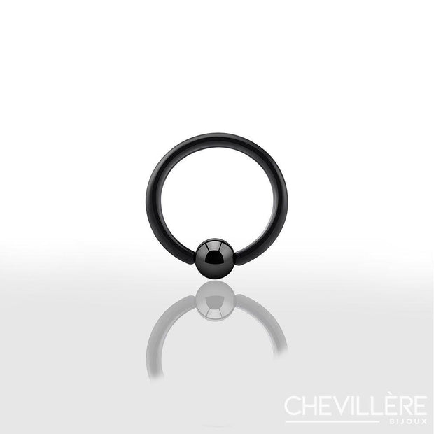 Anneau de Piercing Labret Élegant - Chevillère Bijoux