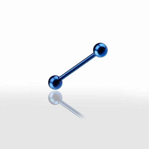 Barre de Piercing pour Langue - Chevillère Bijoux