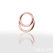 Anneau Septum  Piercing de Nez - Chevillère Bijoux