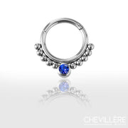 Piercing Septum pour Nez - Chevillère Bijoux