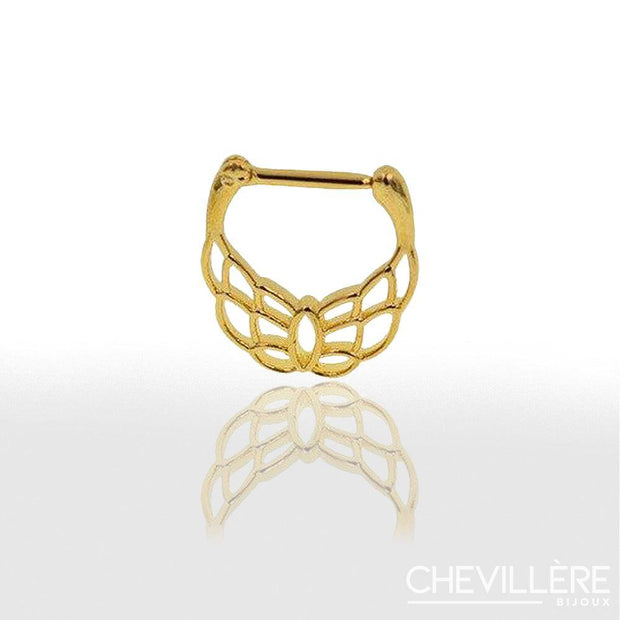 Piercing de Nez  au Style Indien - Chevillère Bijoux