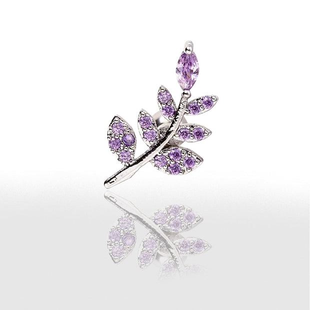 Piercing Tragus pour Femme - Chevillère Bijoux