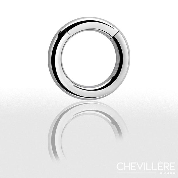Piercing Intime Exclusif pour Homme - Chevillère Bijoux