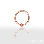 Ensemble Unique de Piercings Septum Clicker Anneaux (Lot de - Chevillère Bijoux