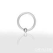 Ensemble Unique de Piercings Septum Clicker Anneaux (Lot de - Chevillère Bijoux