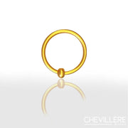 Ensemble Unique de Piercings Septum Clicker Anneaux (Lot de - Chevillère Bijoux