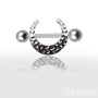 Piercing Téton Authentique