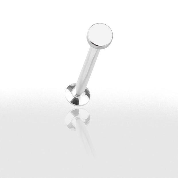 Ensemble  de  Piercings Tragus Minimalistes - Chevillère Bijoux