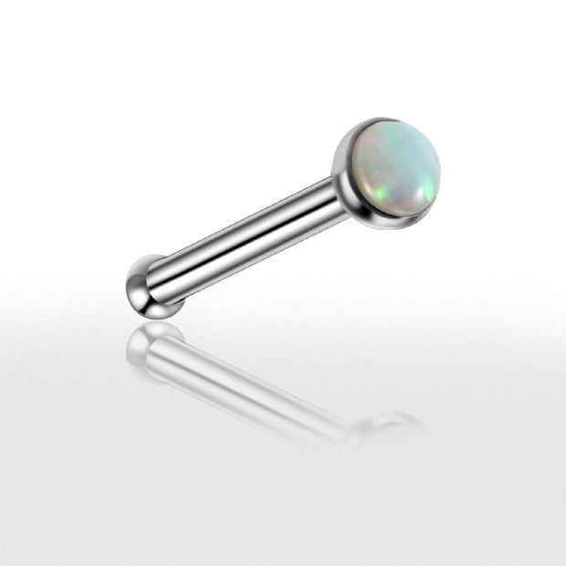 Piercing Tragus Opale - Chevillère Bijoux