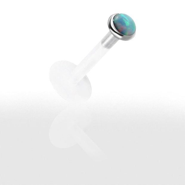 Piercing Tragus en Téflon - Chevillère Bijoux
