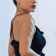 Bracelet Haut du Bras femme Les Bijoux de Corps