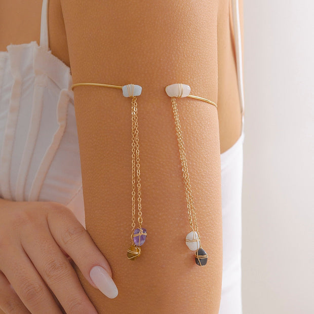 Bjoux Bras Les Bijoux de Corps