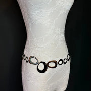 Chaîne Pour La Taille Chic Et Tendance - Chevillère Bijoux