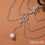 Bracelet de Cuisse Les Bijoux de Corps