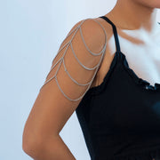 Bracelet Haut du Bras femme Les Bijoux de Corps
