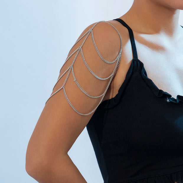 Bracelet Haut du Bras femme Les Bijoux de Corps