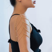 Bracelet Haut du Bras femme Les Bijoux de Corps