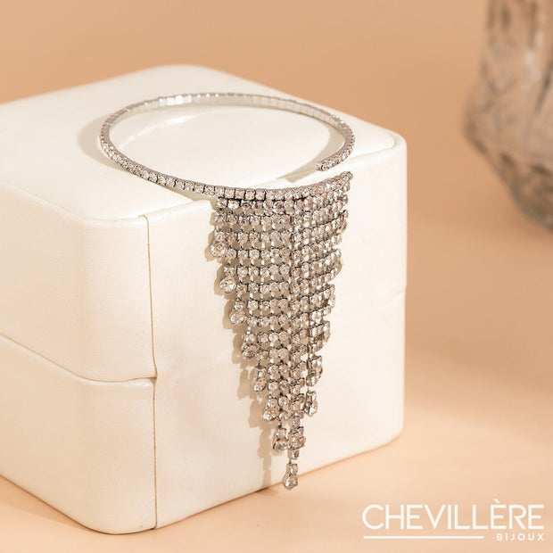 Bracelet Haut de Bras Femme Les Bijoux de Corps
