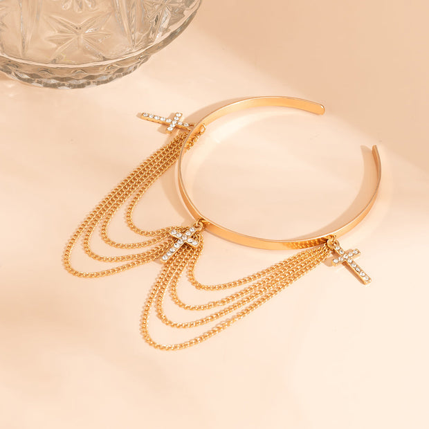 Bracelet Haut de Bras Les Bijoux de Corps