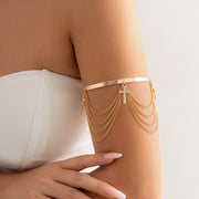 Bracelet Haut de Bras Les Bijoux de Corps